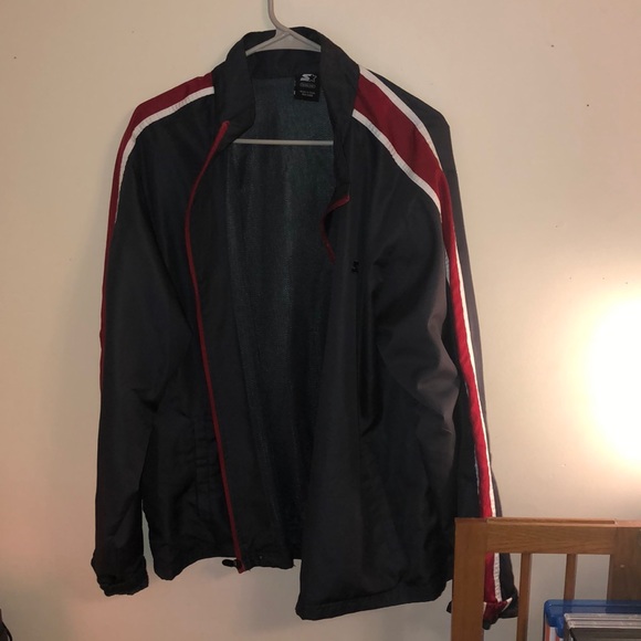 STARTER Other - Vintage Starter track suit jacket